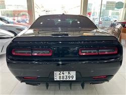 دودج تشالنجر